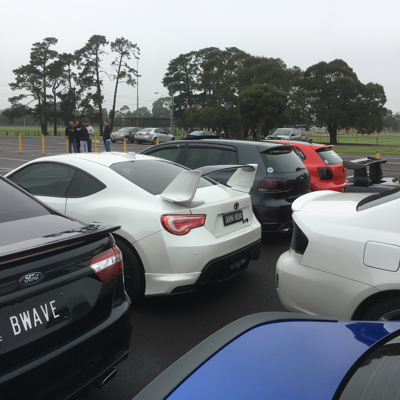 Illustration for article titled JDM fest - big pic dump